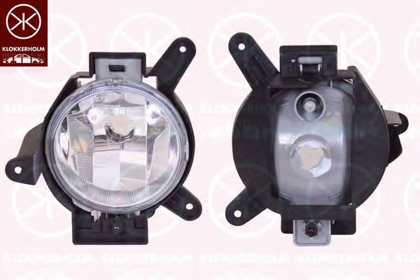 фар за мъгла 11200281