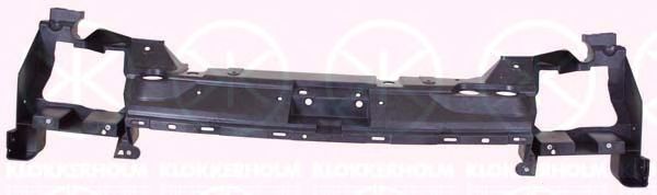 предна облицовка на купето 2507201