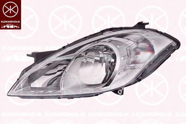 главен фар 35060125A1