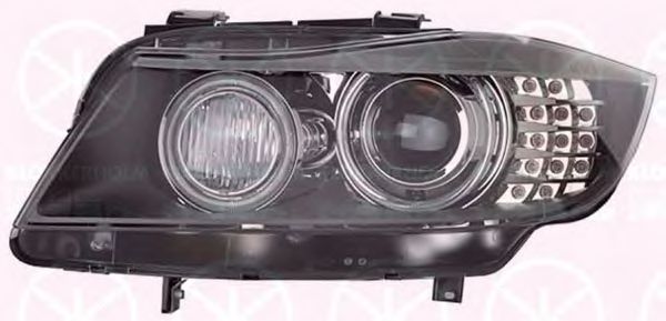 главен фар 00620192A1