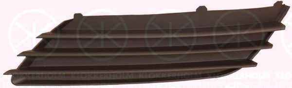 въздухозаборна решетка, броня 5052997A1