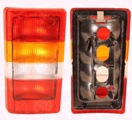 задни светлини 60610713A1