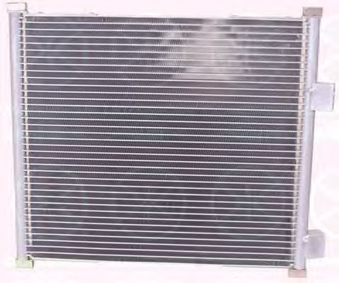 кондензатор, климатизация 2505305262