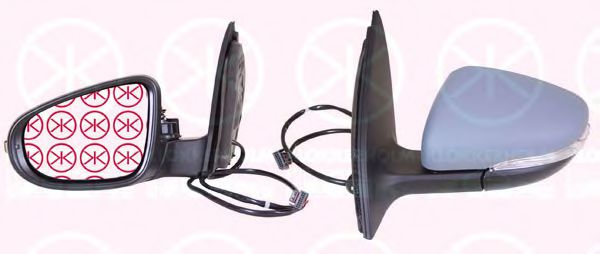 външно огледало 95341041