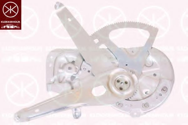 стъклоподемник 90211801