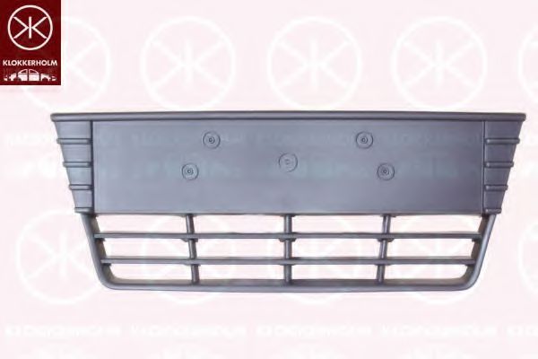 въздухозаборна решетка, броня 2536910A1