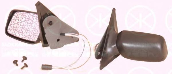 външно огледало 90071042