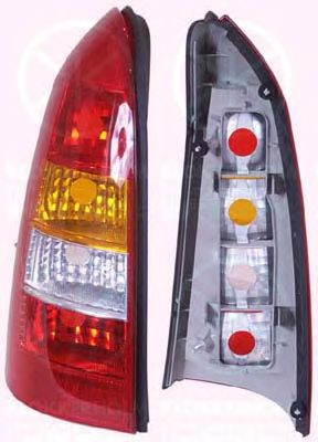 задни светлини 50510716A1