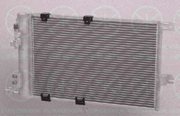 кондензатор, климатизация 5051305251