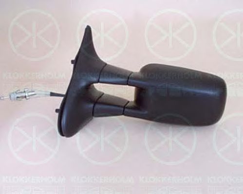 външно огледало 95701021