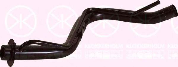 накрайник за пълнене, резервоар за гориво 3431529