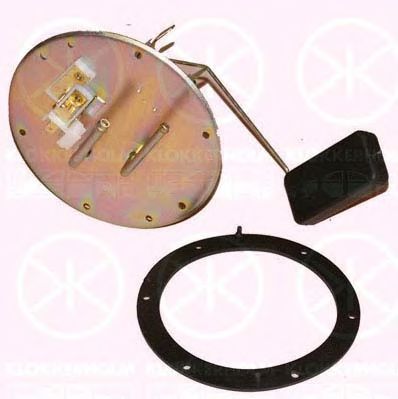 датчик за нивото, гориво 34320081