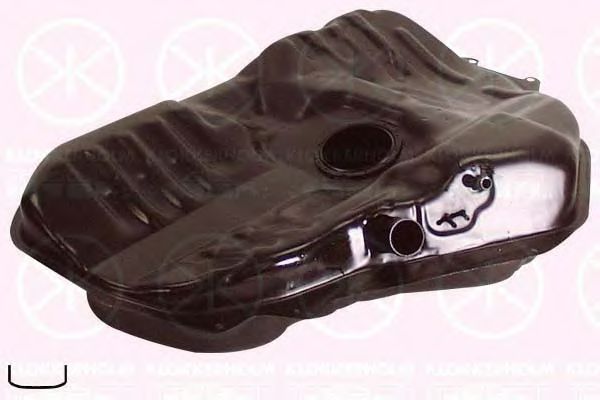 резервоар за горивото 3432009