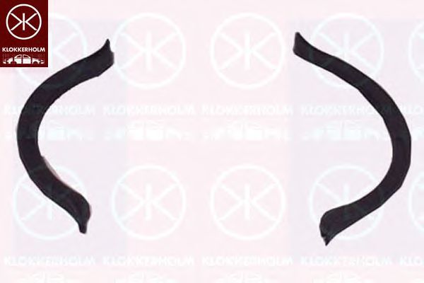 уплътнение, маслена вана (картер) 3432480