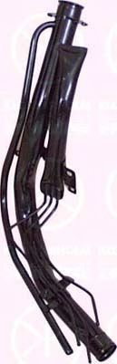 накрайник за пълнене, резервоар за гориво 3432527