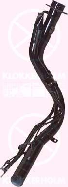 накрайник за пълнене, резервоар за гориво 3432528