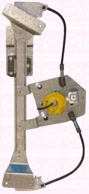 стъклоподемник 50771902