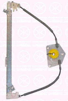 стъклоподемник 55361806