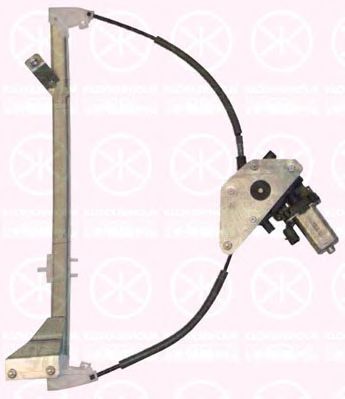 стъклоподемник 32071802