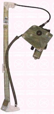 стъклоподемник 32071901