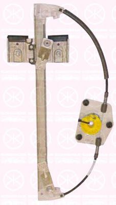 стъклоподемник 75301801