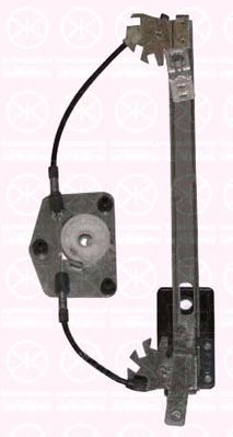 стъклоподемник 95231903