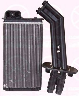 топлообменник, отопление на вътрешното пространство 6049306170