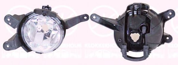 фар за мъгла 11330282