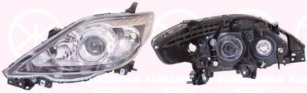 главен фар 34080127