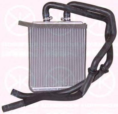 топлообменник, отопление на вътрешното пространство 3081306105