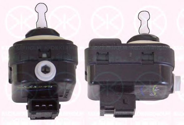 регулиращ елемент, регулиране на светлините 16350060