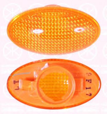 мигачи 40010600