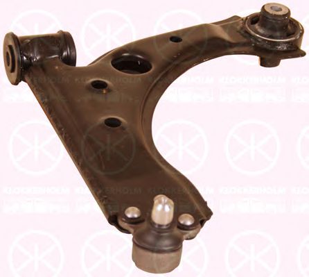 носач, окачване на колелата 2027363A1