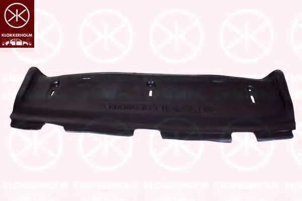 капак моторен отсек 5514797