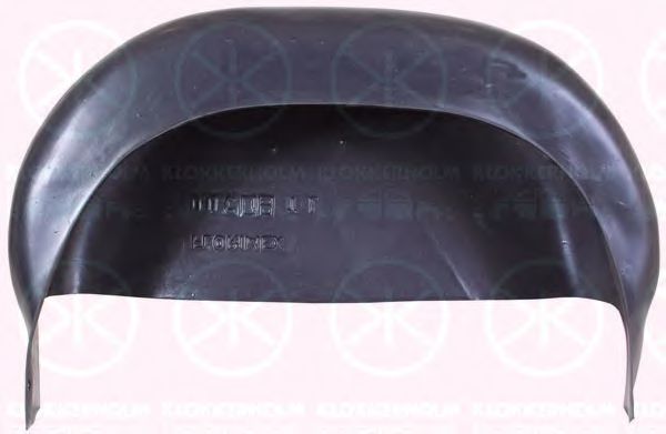 обшивка, колесна ниша 2097548