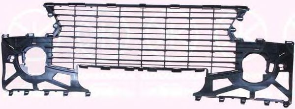 въздухозаборна решетка, броня 5514996A1