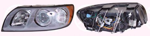 главен фар 90160141