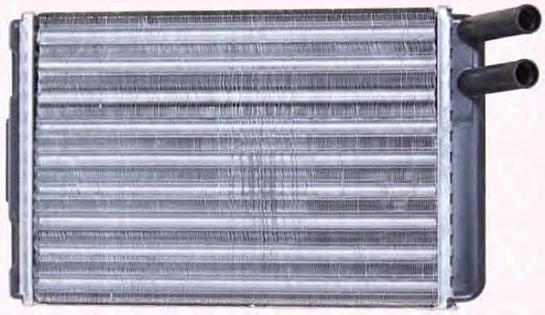 топлообменник, отопление на вътрешното пространство 9040306096