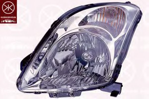 главен фар 68140143