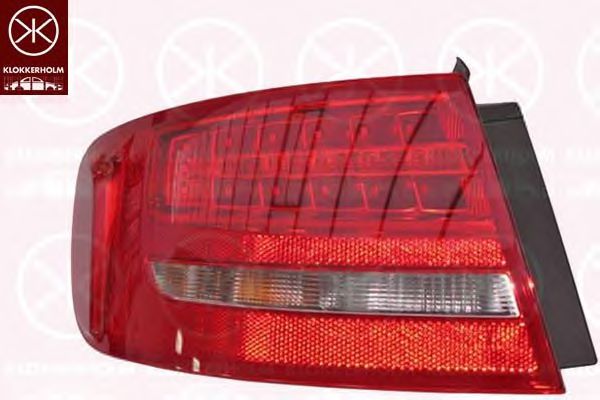 задни светлини 00290723A1