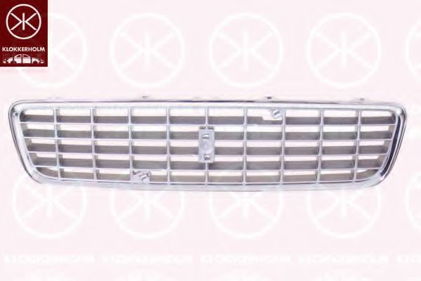 решетка пред радиатора 9047991A1