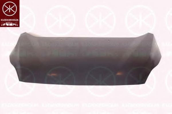 капак на двигателя 2535280