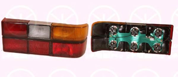 задни светлини 90350702