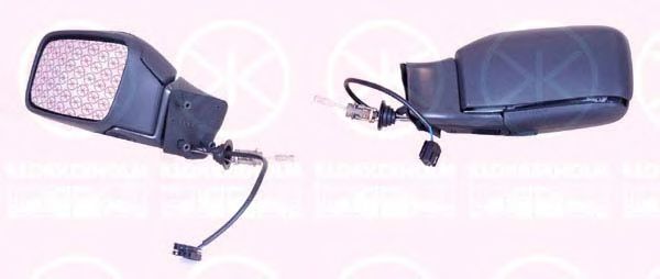 външно огледало 90361023