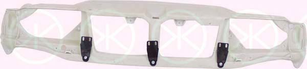 предна облицовка на купето 9036200