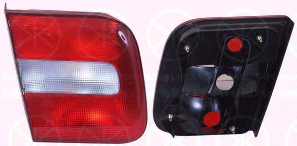 задни светлини 90370713A1
