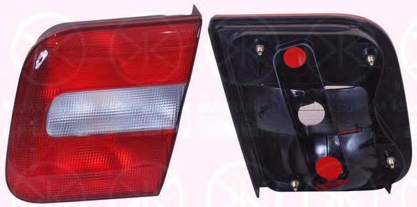 задни светлини 90370714A1