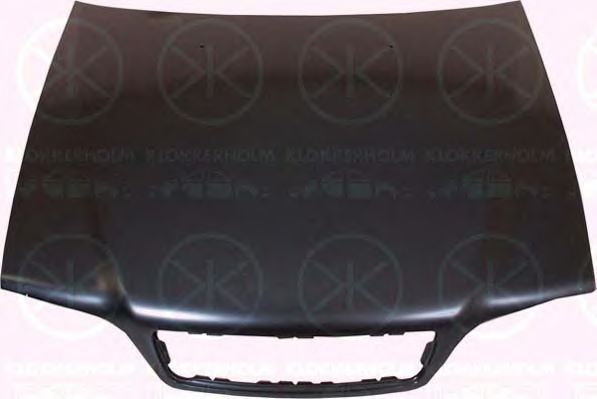 капак на двигателя 9037280