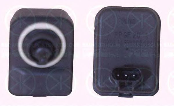 регулиращ елемент, регулиране на светлините 50770060A1