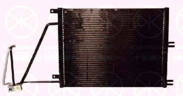 кондензатор, климатизация 5077305265